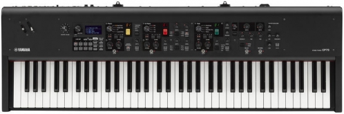 Yamaha CP 73 
