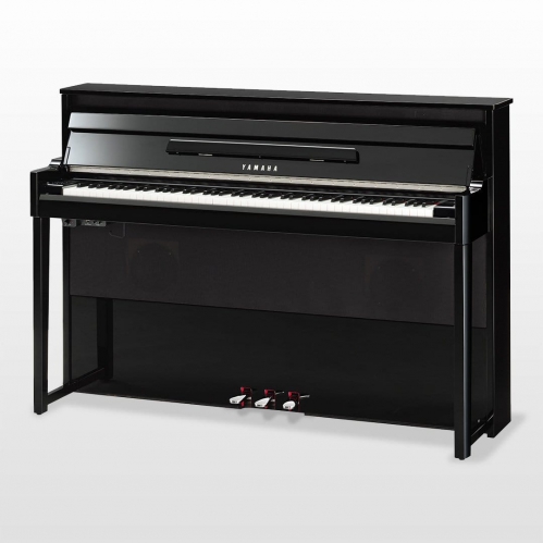 Yamaha Nu 1x