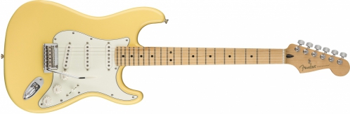 Fender Player Stratocaster Mn Bcr