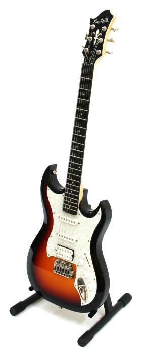 Hagstrom F301 3SB elektrick kytara