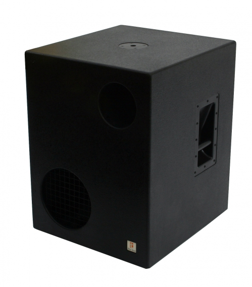 T.Box TA18 aktivn subwoofer