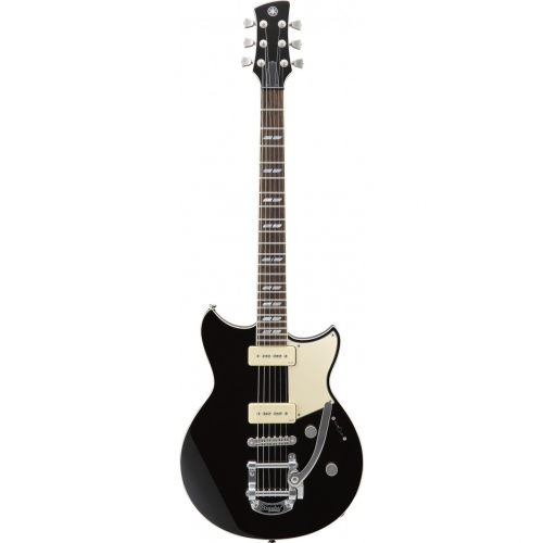 Yamaha Revstar RS702B