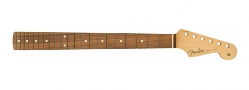Fender Classic Series 60′S Stratocaster Neck, 21 Vintage Frets, Pau Ferro
