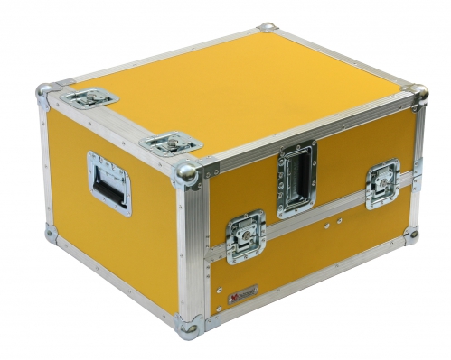 Barczak hru� na mix�r