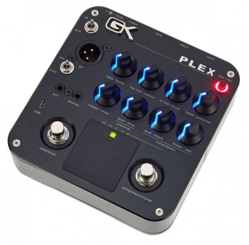 Gallien Krueger PLEX