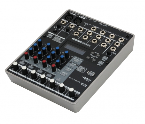 Edirol M-10DX digitln mixr