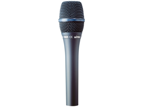Mipro MM707P kondenztorov mikrofon