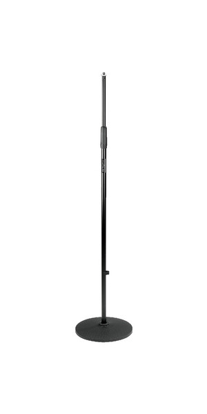 Monacor MS-28 mikrofonn stativ