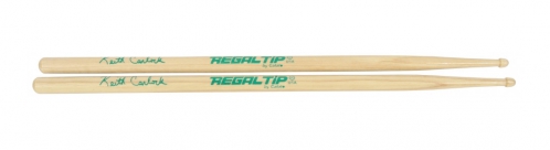 Regal Tip Kith Carlock Signature bubenické paličky Regal Tip Kith Carlock Signature bubenické paličky