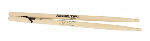 Regal Tip Tommy Clufetos Signature bubenick paliky