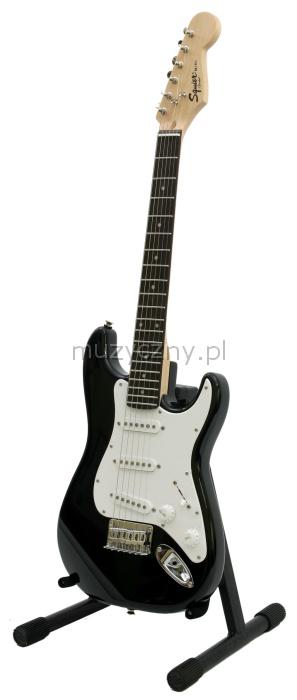 Fender Squier Mini RW BLK elektrick kytara