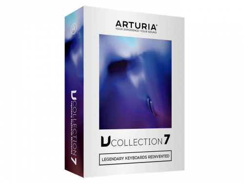 Arturia V-Collection 7