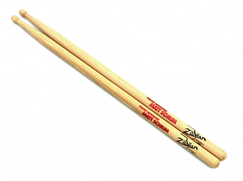 Zildjian Matt Sorum bubenick paliky