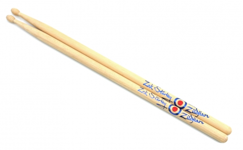 Zildjian Zak Starkey bubenick paliky