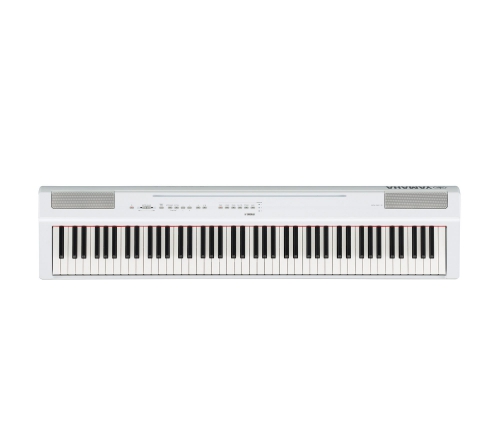Yamaha P 125wh