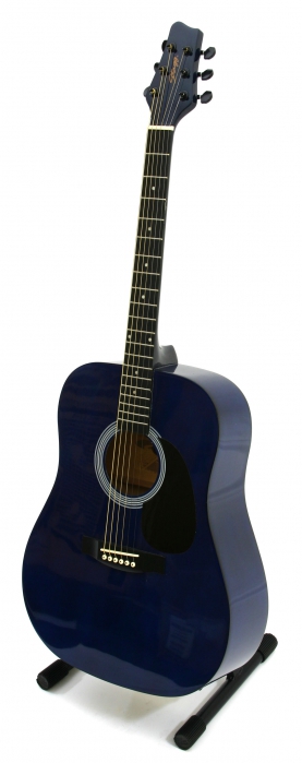 Stagg SW203 TB akustick kytara