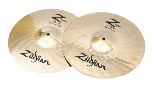 Zildjian 14″ Z Custom HH inel