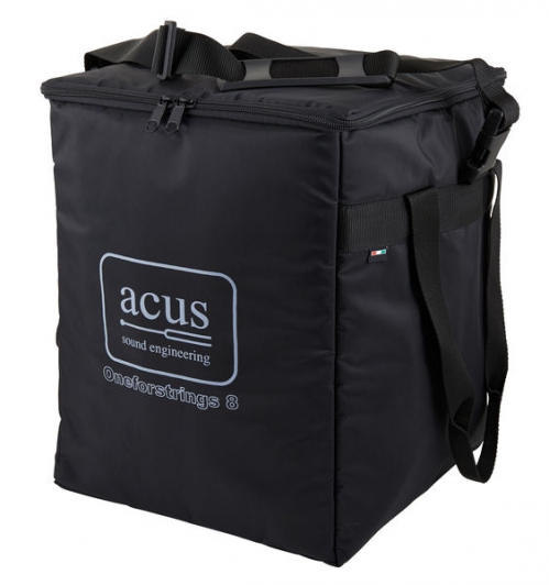 Acus One 8 Bag