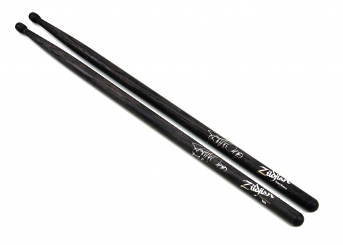 Zildjian John Otto bubenick paliky