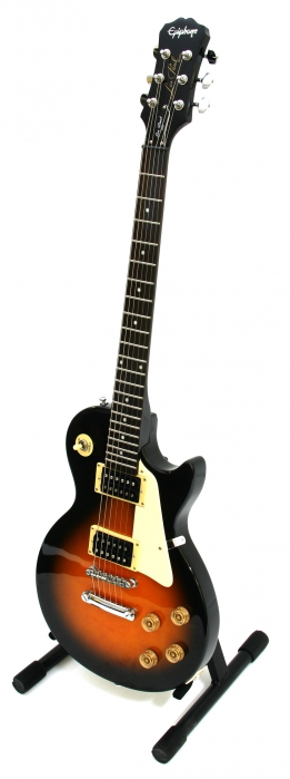 Epiphone Les Paul 100 VS elektrick kytara