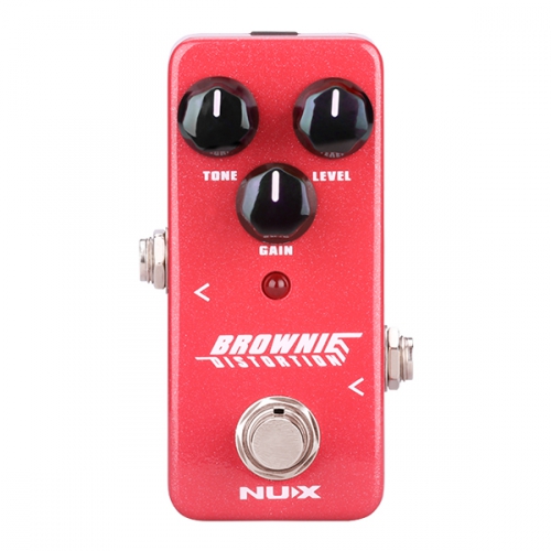 NUX NDS 2 Brownie kytarov efekt