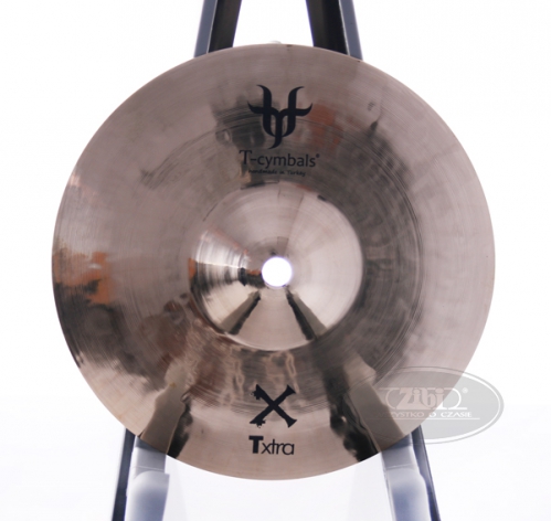 T Cymbals Txtra Efx Splash 8