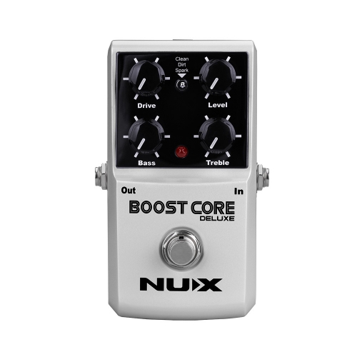 NUX Boost Core Deluxe kytarov� efekt