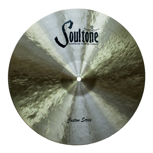 Soultone Cst Rid22 Ride 22