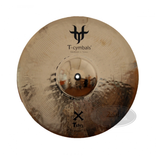 T Cymbals Txtra Splash 10