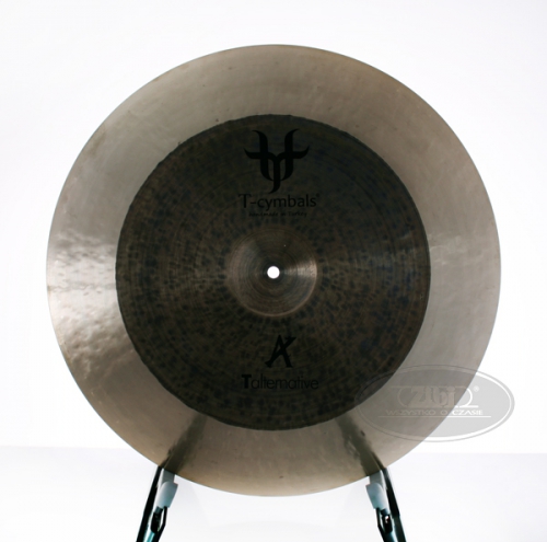 T Cymbals Talternative Efx China 20