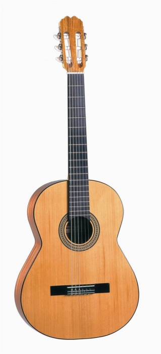 Admira Malaga klasick kytara