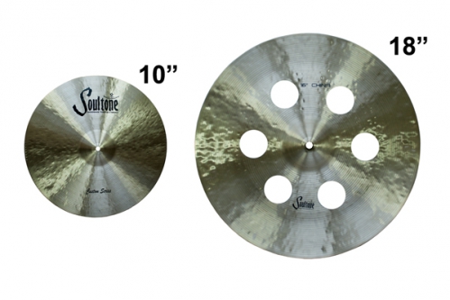 Soultone Cst Spl10 Chn18 Effect Pack