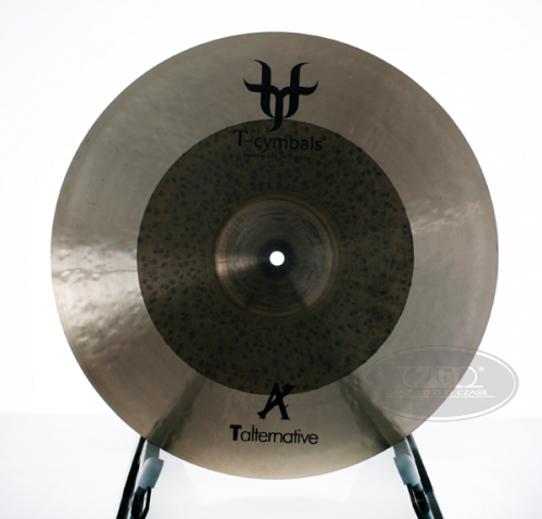 T Cymbals Talternative Light Crash 17 T Cymbals Talternative Light Crash 17
