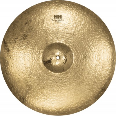 Sabian 12112 Dgle 21″ Hh The Soul Side Ride