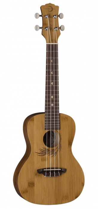 Luna UKE Bamboo