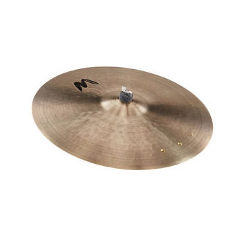 Masterwork Jazz Master 21″ Ride Extra Thin