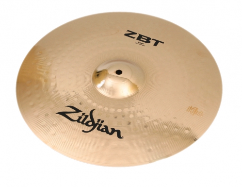 Zildjian 16″ ZBT Crash inel