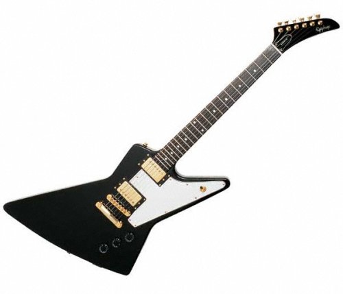 Epiphone Explorer Korina ′58 EB elektrick kytara