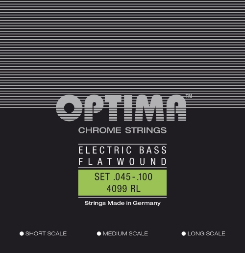 Optima 4099M Optima 4099M