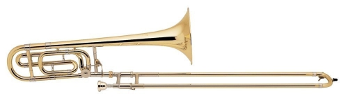 Bach TB200B