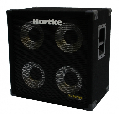 Hartke 410BXL basov reproduktor