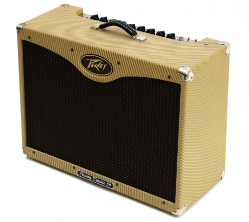 Peavey Classic 50/212