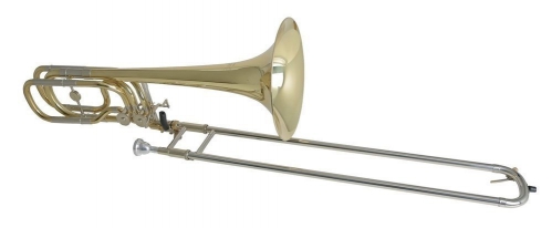 Bach TB504