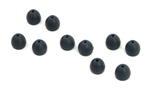 Shure PA758S překrytí na sluchátka Shure PA758S překrytí na sluchátka