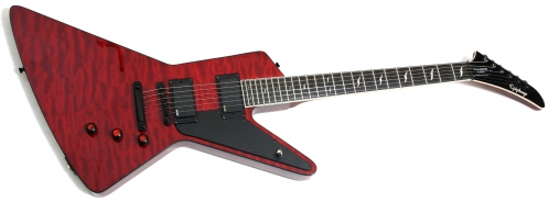 Epiphone Futura Custom EX BC elektrick kytara