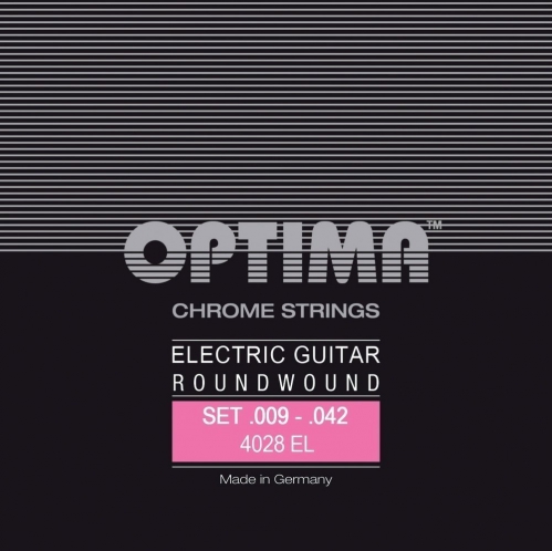 Optima 4028EL