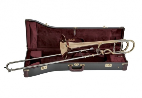 Vincent Bach LT42BOFG