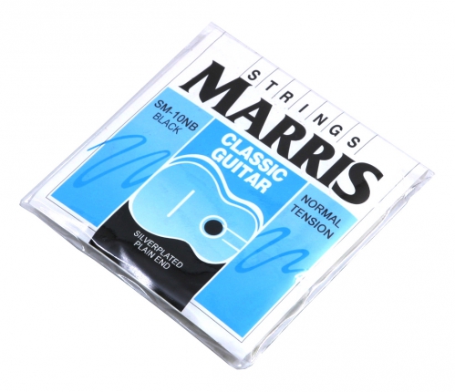 Stamar SM-10H-BK struny pro klasickou kytaru