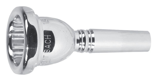 Vincent Bach puzon basowy i tenorowy 341 5G