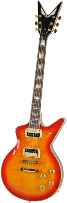 Dean Cadillac Select TCS elektrick kytara